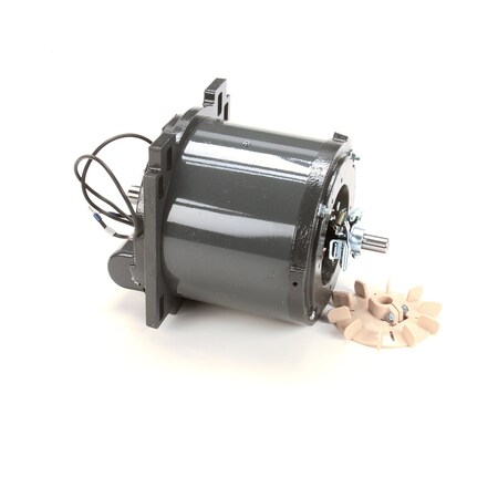 Globe Motor Sp25 (3/4 Hp) 120/60/1 X25063